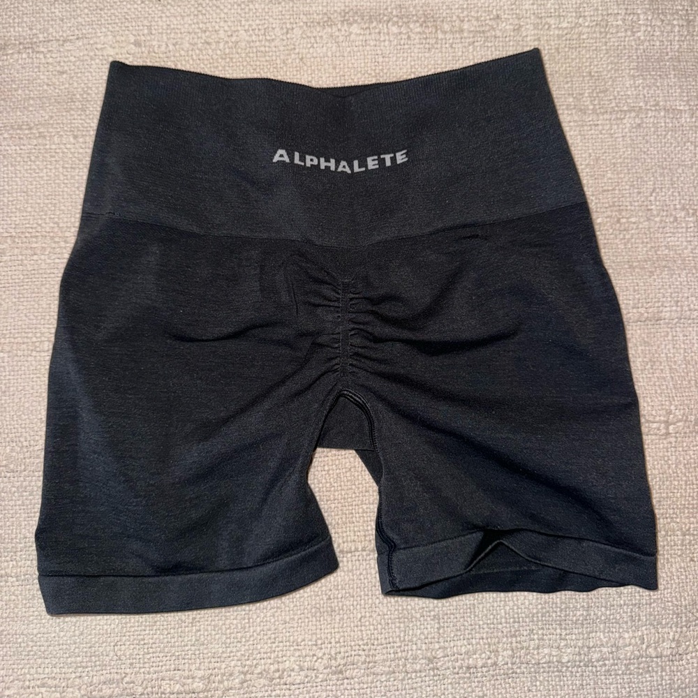 Alphalete Shorts